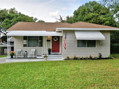 811 W Park St, Lakeland, FL, 33803
