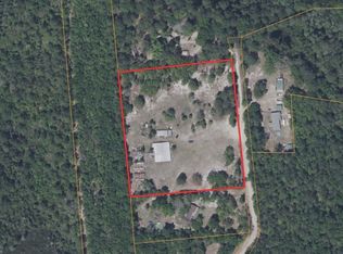 0 Auction Rd, Waynesville, GA 31566