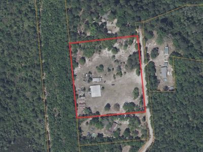 0 Auction Rd, Waynesville, GA, 31566