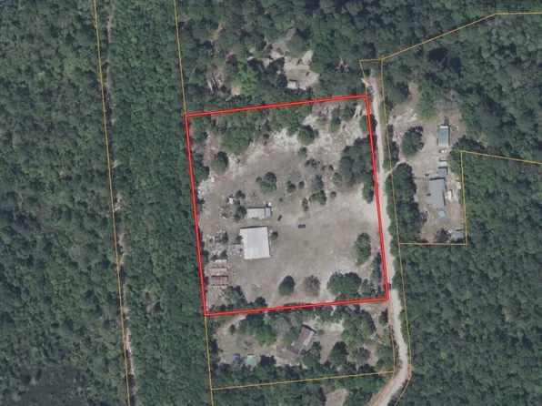 0 Auction Rd, Waynesville, GA 31566