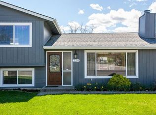 224 Wilshire St NW, East Wenatchee, WA 98802