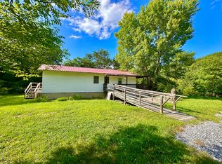 5703 Bens Run Rd, Covington, VA 24426