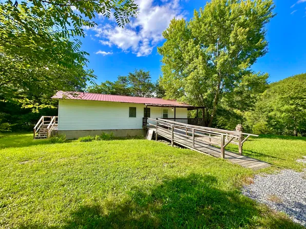 5703 Bens Run Rd, Covington, VA 24426