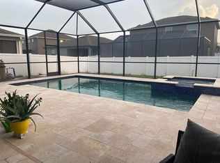 3776 Tuckerton Dr, Land O Lakes, FL 34638