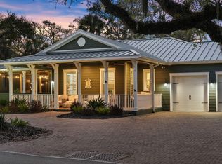 122 Beach St, Ponce Inlet, FL 32127