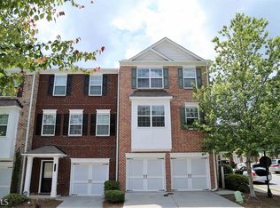 2124 Meadow Peak Rd, Duluth, GA 30097