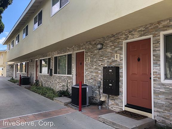 2nd image of 318 N Chandler Ave APT 4