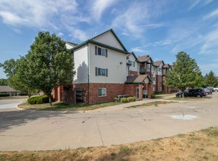 105 NW 8th St UNIT 102, Grimes, IA 50111