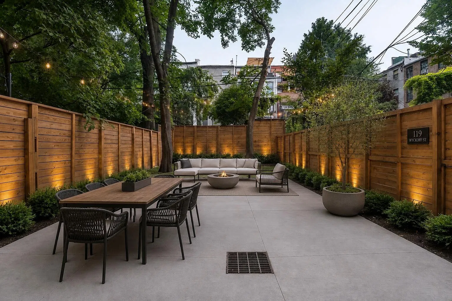 119 Wyckoff Street — Photo 1