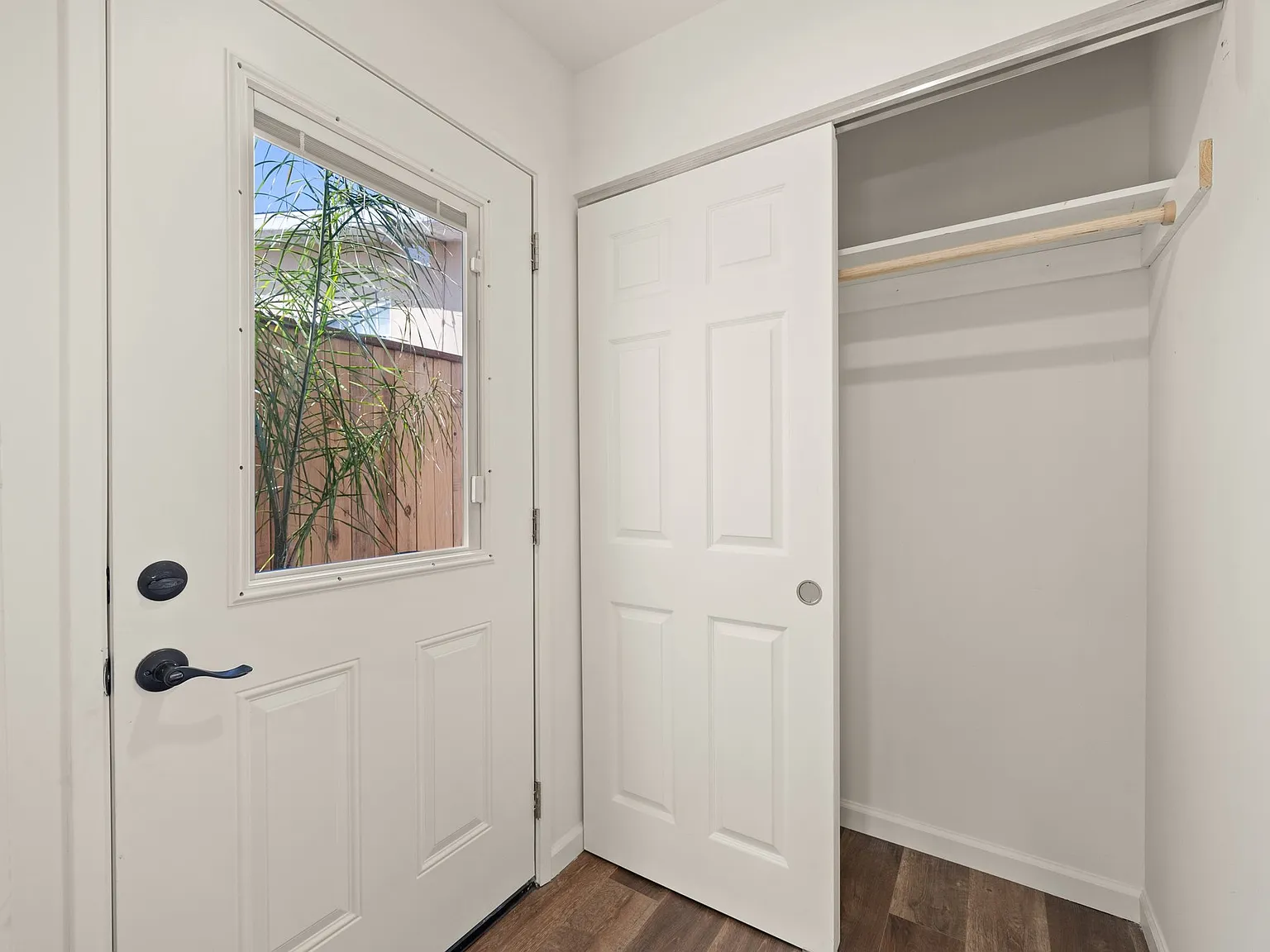 1 bed, 600 sqft, $2,800 — Photo 3