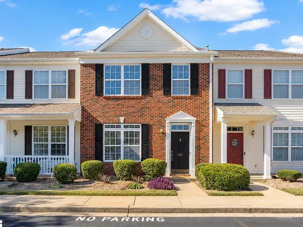 123 Cirrus Ct, Greer, SC 29650