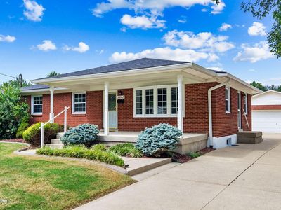 8008 Columbine Dr, Louisville, KY, 40258