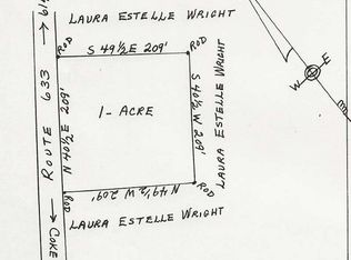 Cedar Bush Rd, Hayes, VA 23072