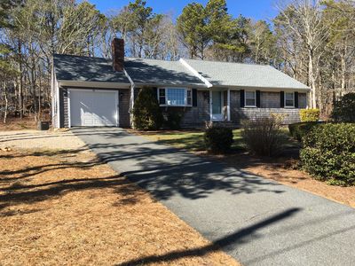 33 Captain Walsh Rd, Dennis, MA, 02638
