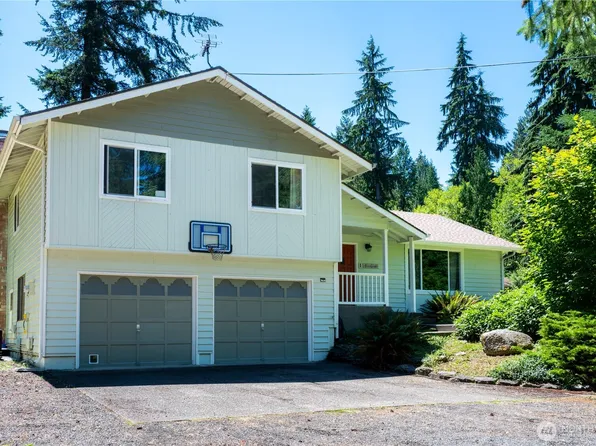 13814 214th Street E, Graham, WA 98338
