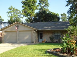 4926 Fitzwater Dr, Spring, TX 77373