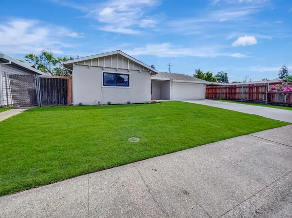 1419 Crestmont Ave, Roseville, CA 95661