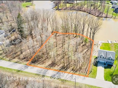 Callender Rd, Rock Creek, OH, 44084