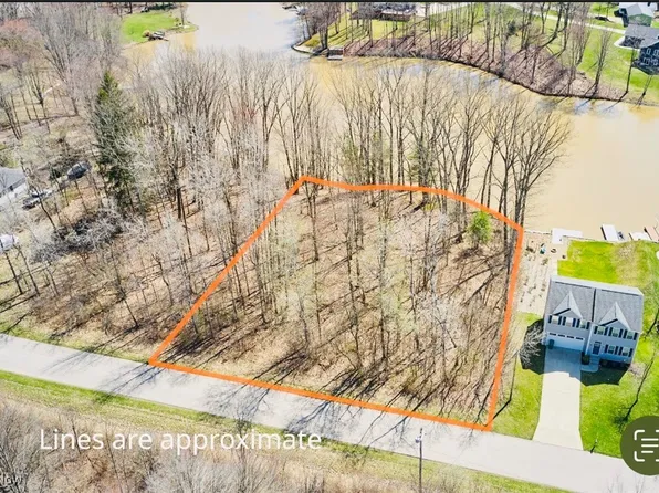 Callender Rd, Rock Creek, OH 44084