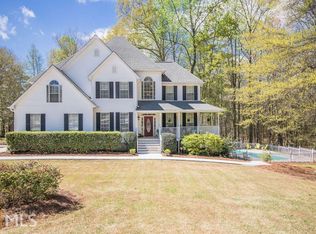 370 Gaelic Way, Tyrone, GA 30290