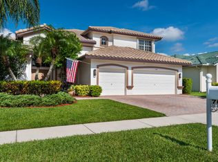 7087 Taylorwood Dr, Lake Worth, FL 33467