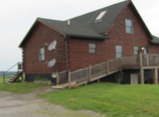 743 Cook Rd, New Galilee, PA 16141