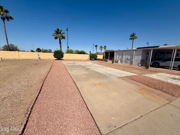 11201 N EL MIRAGE Road #49, El Mirage, AZ 85335