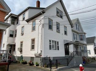 50 Katherine St, New Bedford, MA 02744