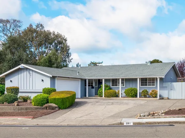 281 San Carlos Way, Novato, CA 94945