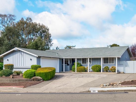 281 San Carlos Way, Novato, CA 94945