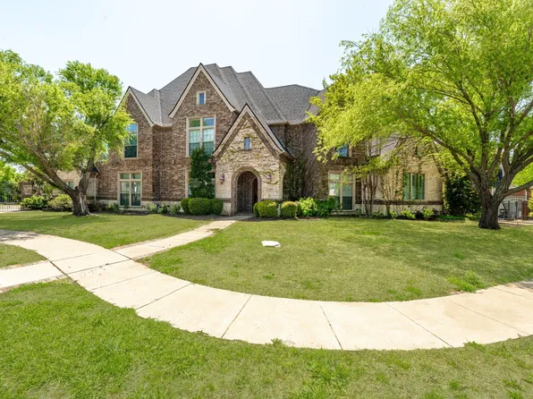 307 Morningstar Ct, Colleyville, TX 76034