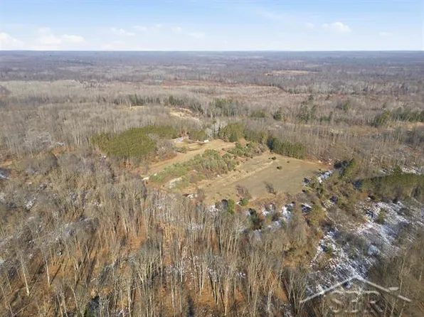 Vl M 18 Hwy, Coleman, MI 48618