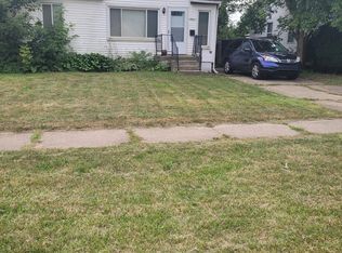 26933 Kitch St, Inkster, MI 48141