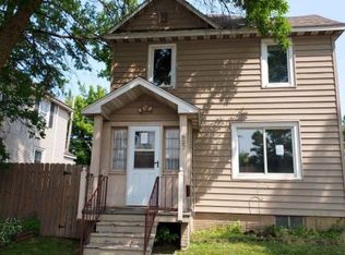 627 13th St S, Virginia, MN 55792