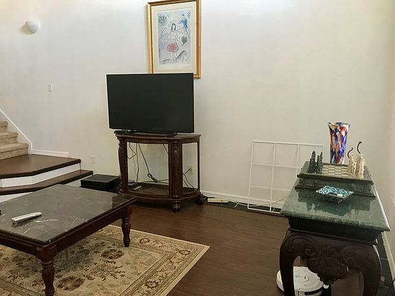 Entry or Foyer