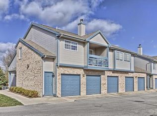 2402 Windward Blvd UNIT 102, Champaign, IL 61821