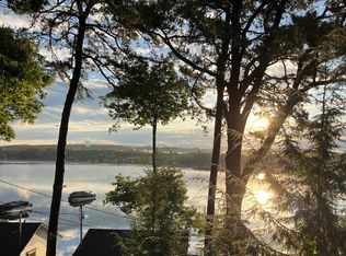 Lord Hampshire Condominiu, Tilton, NH 03276