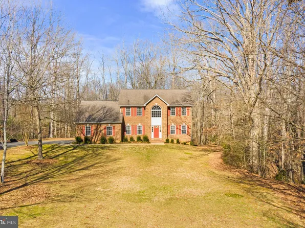 22835 Avenmar Dr, Leonardtown, MD 20650