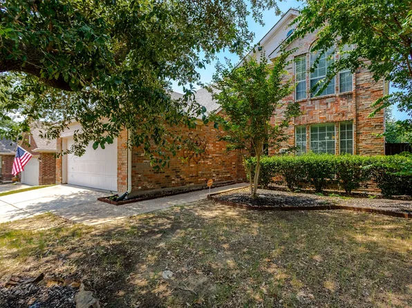 2500 Canyon Bay, McKinney, TX 75070