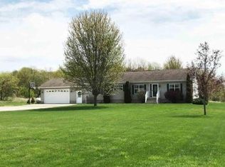 8405 County Road Cc, Oconto Falls, WI 54154