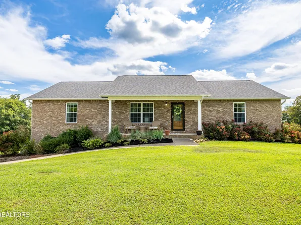 810 River Cliff Dr, Kodak, TN 37764