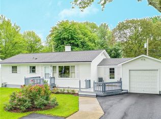 185 East St, Honeoye Falls, NY 14472