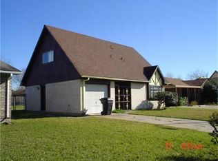 3402 Knotty Oaks Trl, Houston, TX 77045