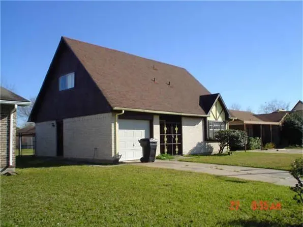 3402 Knotty Oaks Trl, Houston, TX 77045