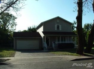 1411 Arthur Ave, Joliet, IL 60432