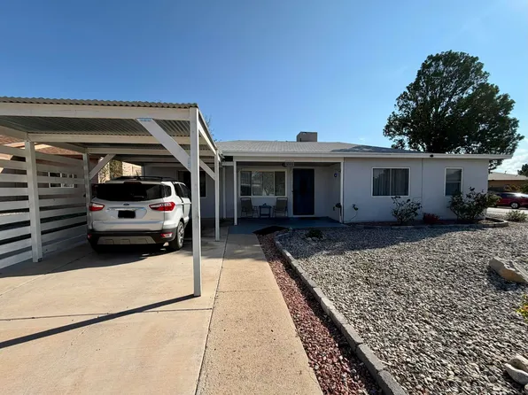 1200 19th St, Alamogordo, NM 88310