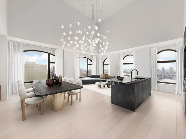 130 William St APT 29B, New York, NY 10038