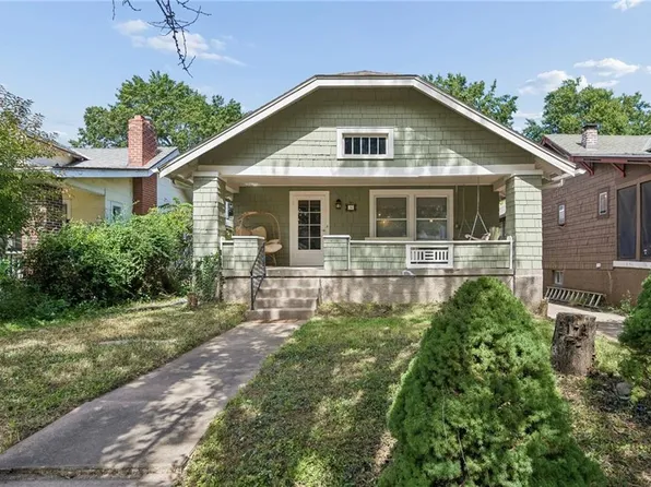 14 W 74th St, Kansas City, MO 64114