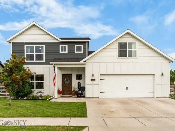 4490 Ethan Way, Bozeman, MT 59718