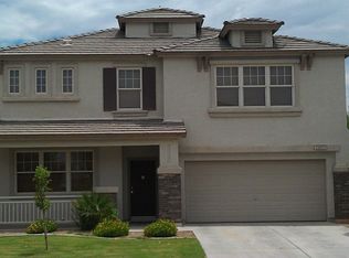 15023 W Mercer Ln, Surprise, AZ 85379